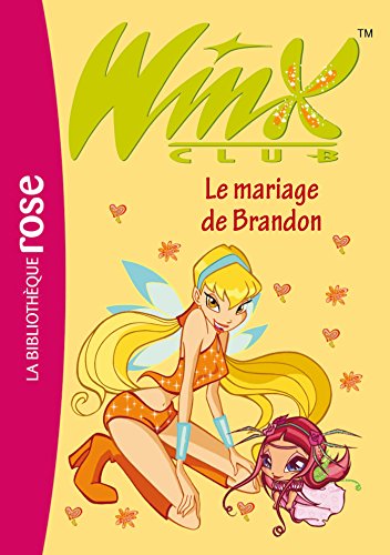 LE MARIAGE DE BRANDON T8
