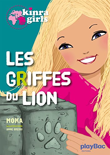 LES GRIFFES DU LION  T3